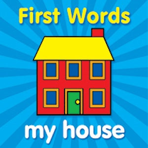 First Words Board