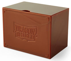 Dragon Shield Strongbox