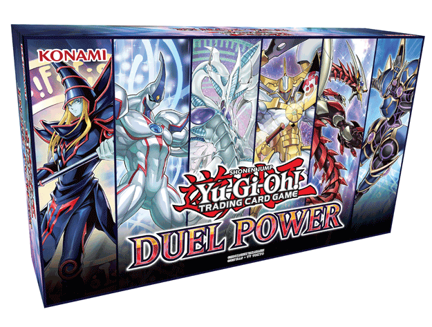 Duel Power