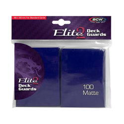 BCW Deck Guard Elite 2 (100)