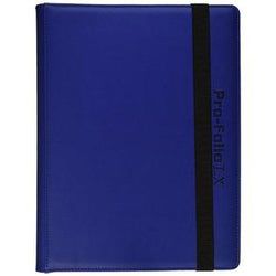 BCW Portfolio 9-Pocket LX