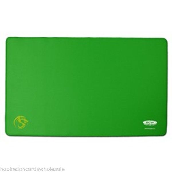 BCW Playmat