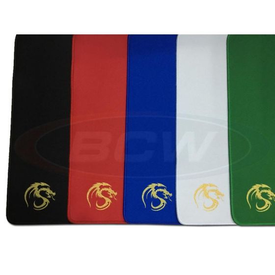 BCW Playmat