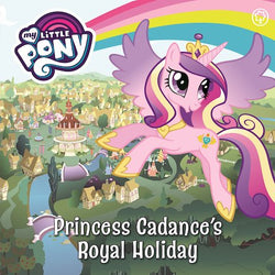 My Little Pony Mini Picture Book