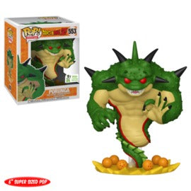 ECCC Dragon Ball Z - Porunga 6" Pop! 553