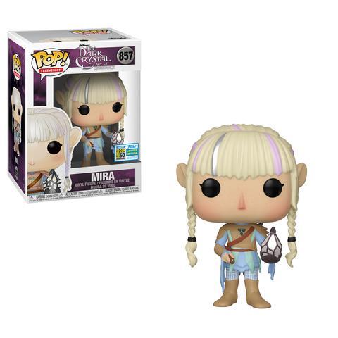 SDCC Dark Crystal - Mira Pop! 857