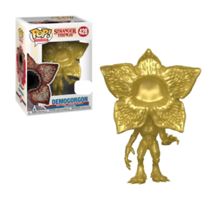 SDCC Stranger Things Demogorgon Pop! Vinyl 428