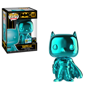 SDCC Batman - Batman Pop! 144