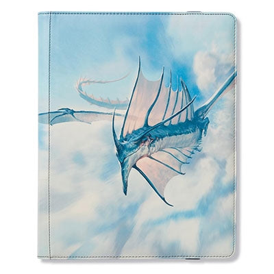 Card Codex Portfolio