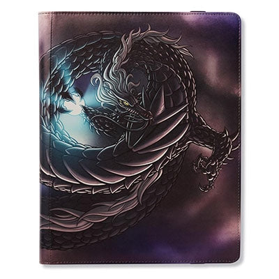 Card Codex Portfolio