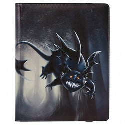 Card Codex Portfolio