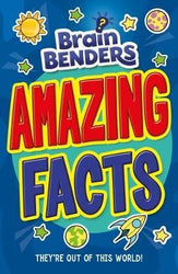 Brain Benders Amazing Facts
