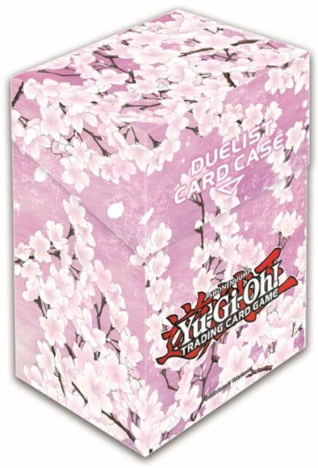 Yu-Gi-Oh! Ash Blossom Deck Box