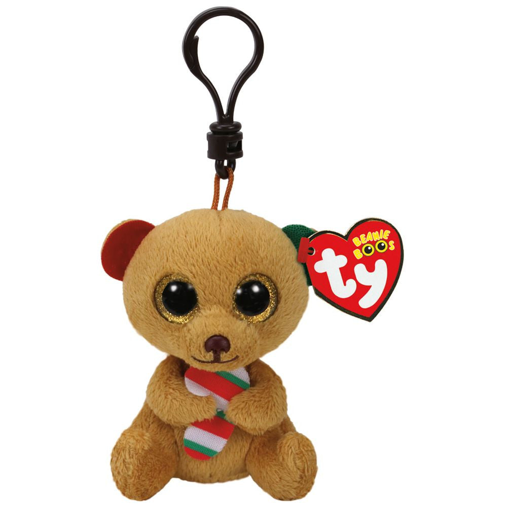 Keychain TY - Bella