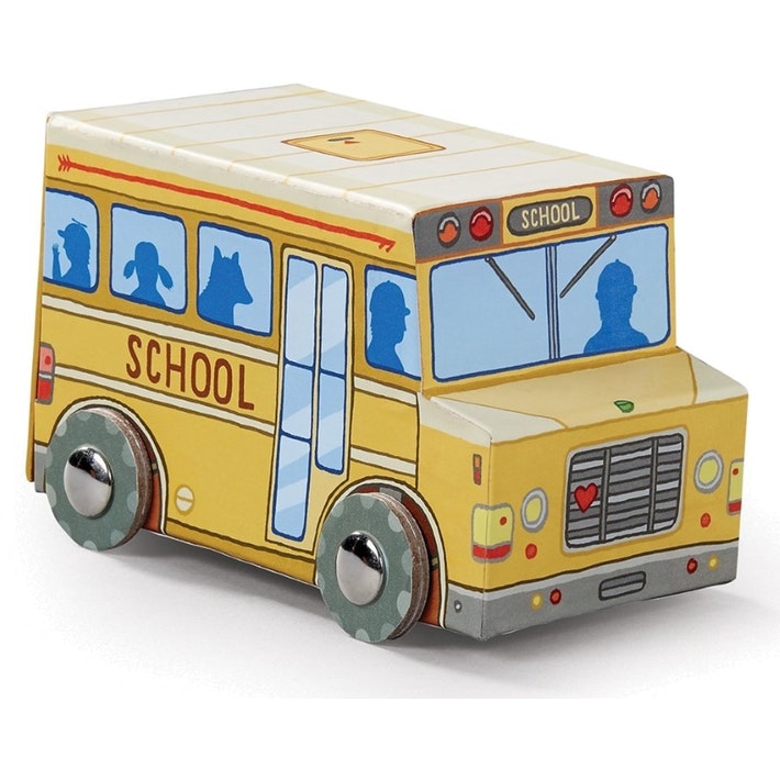 Ice Cream Truck