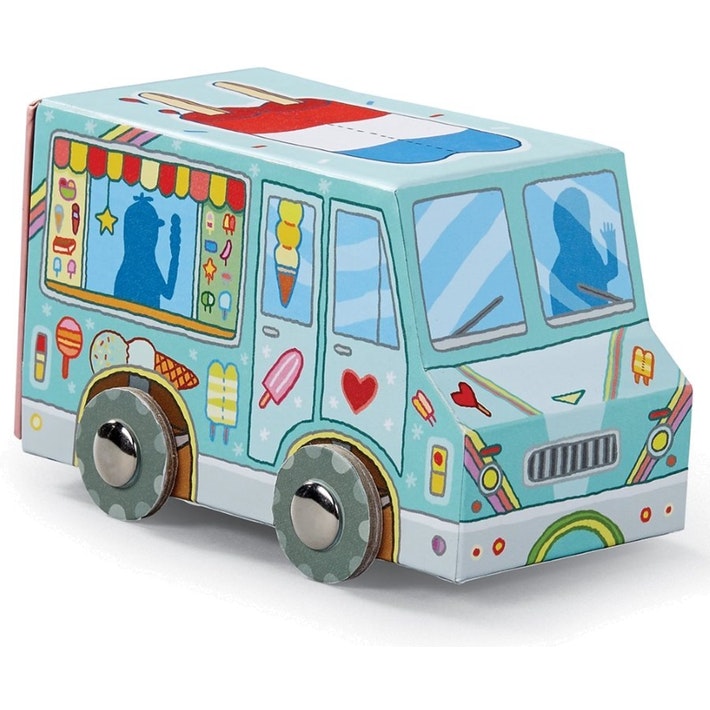 Ice Cream Truck