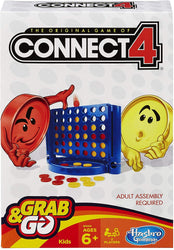 Hasbro Grab & Go Games