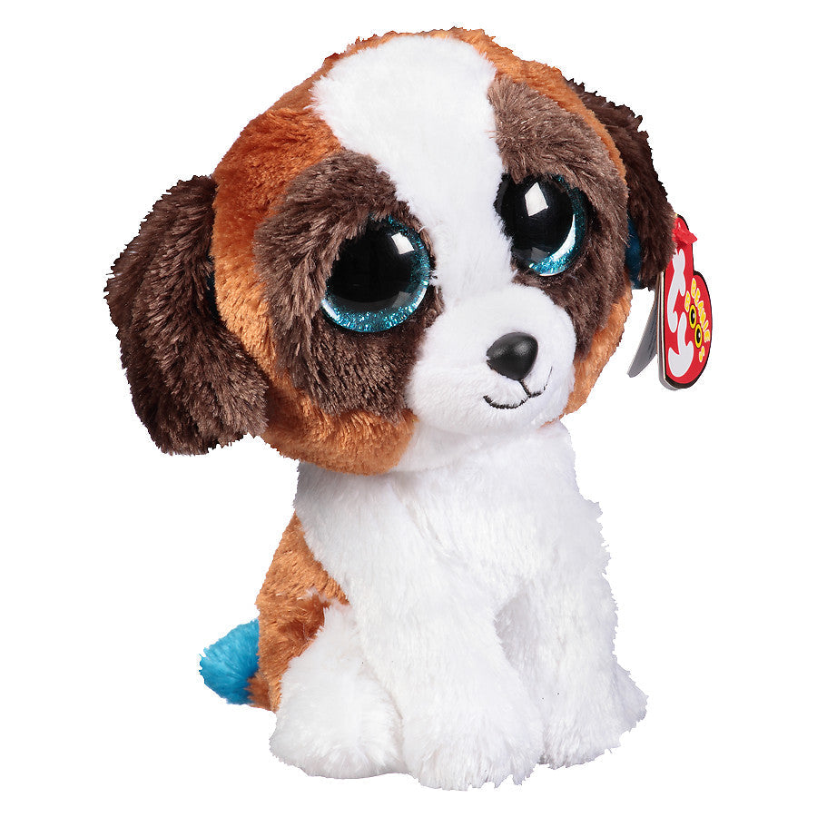 Duke TY Toy 15cm