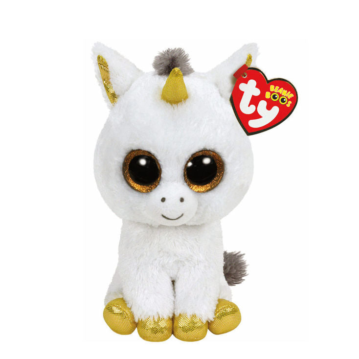 Pegasus TY Toy 15cm