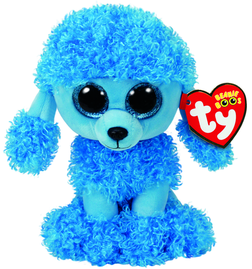 Mandy TY Toy 15cm