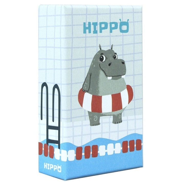 Hippo Game