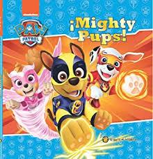 Mighty Pups