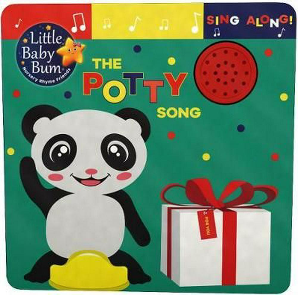The Potty Song