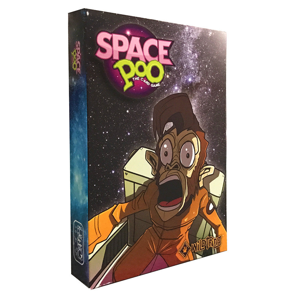 Space Poo
