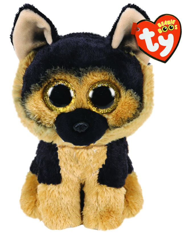 Spirit TY Toy 15cm