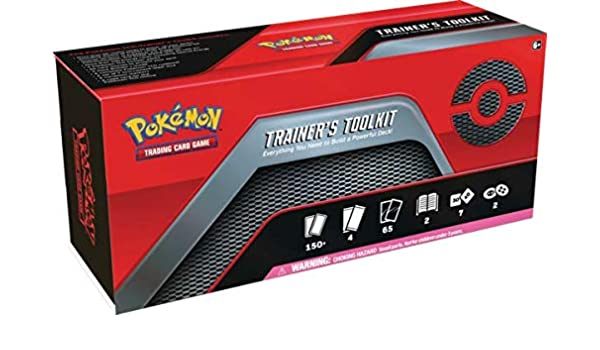 Trainer's Toolkit