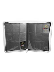 BCW Z-Folio LX - Green