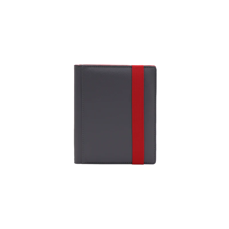 Dex Binder 160 (4-pocket)