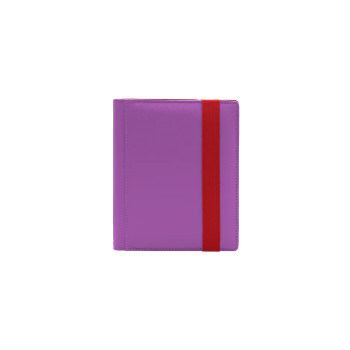 Dex Binder 160 (4-pocket)