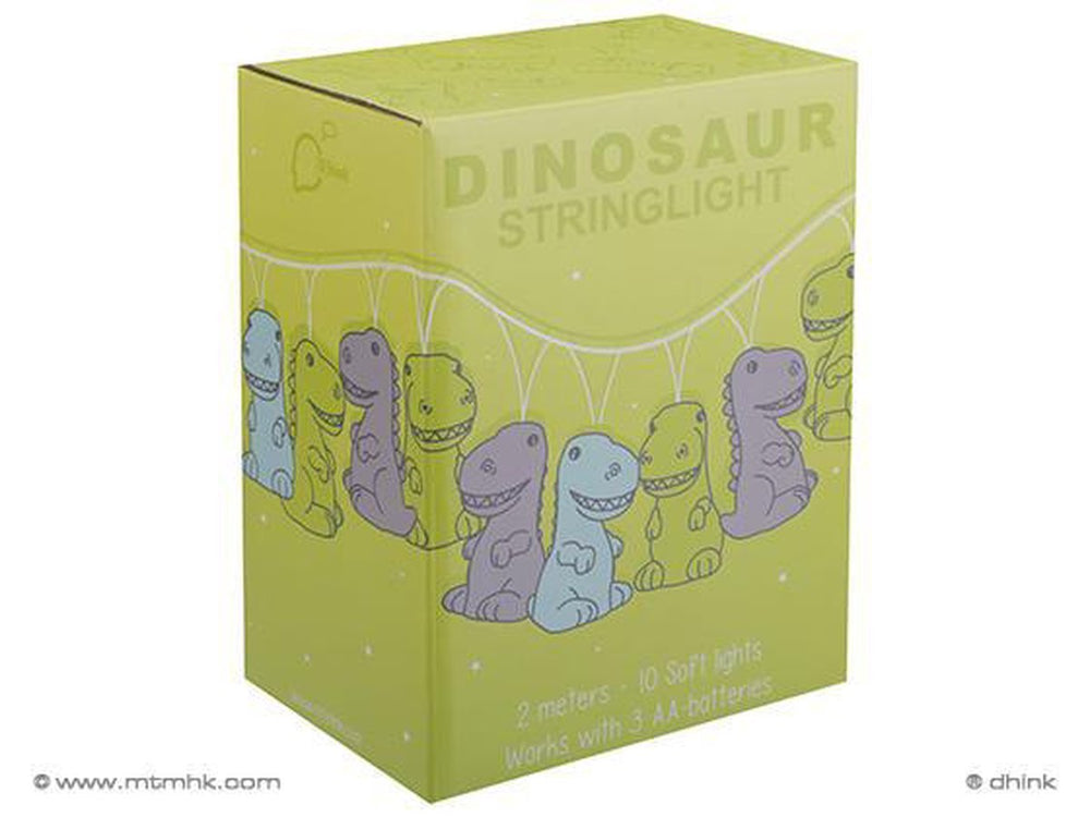 Dinosaur Stringlight