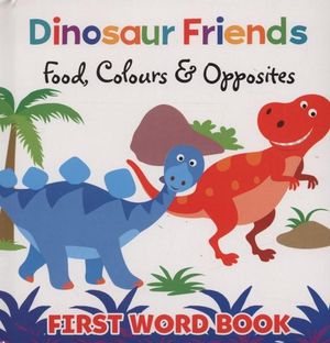 Dinosaur Friends