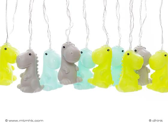 Dinosaur Stringlight