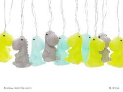 Dinosaur Stringlight