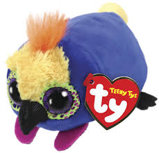 Teeny TY - Diva