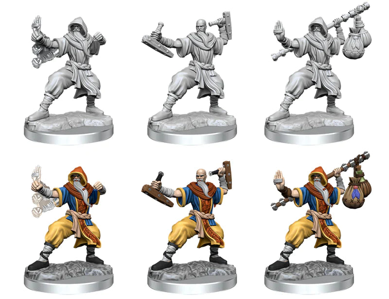 D&D Frameworks Range