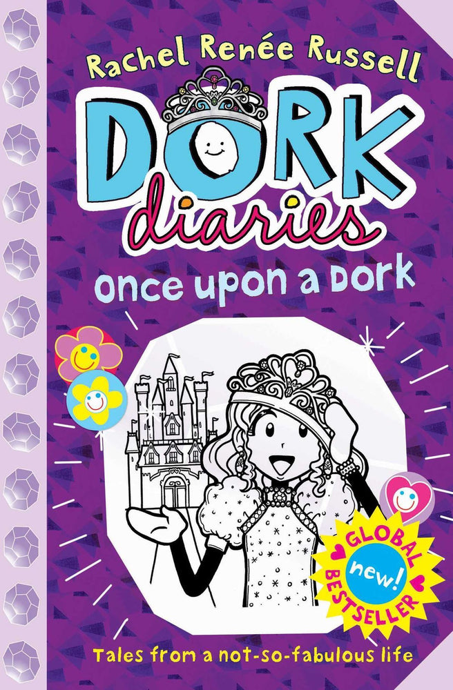 Dork Diaries - Once Upon a Dork
