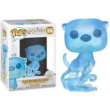 Harry Potter - Patronus (Hermione Granger) Pop! 106