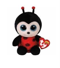 Izzy TY Toy 15cm