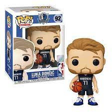 Luka Doncic Pop! 92