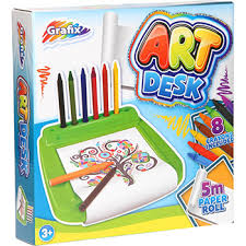 Art Desk