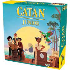 Catan Junior