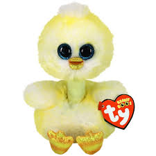 Benrdict TY Toy 15cm