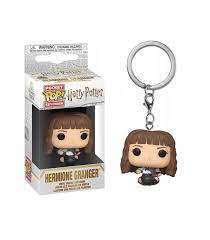 POP Keychains - Hermione Granger
