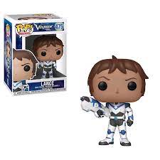 Voltron - Lance Pop!