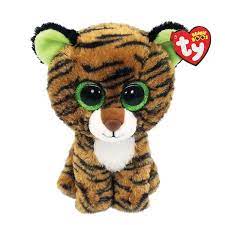 Tiggy TY Toy 15cm