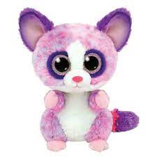 Becca TY Toy 15cm